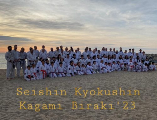 49a Edició del Seishin Kagami Biraki (15/01/2023)